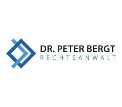 Dr. Peter Bergt