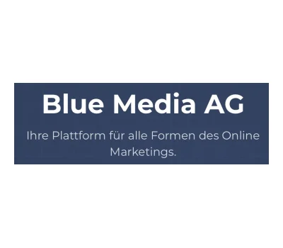 Blue Media