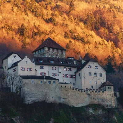 Liechtenstein